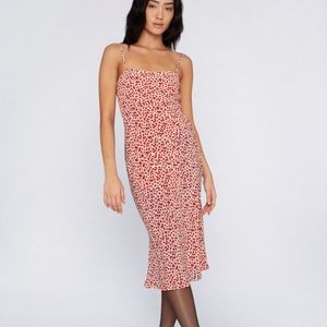 Realisation Par midi dress size small